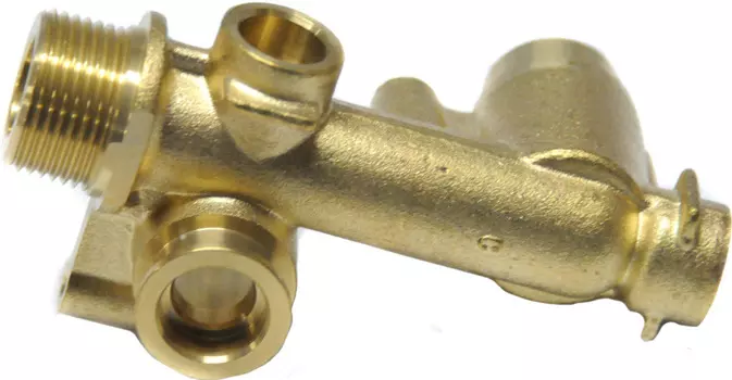 Гидравлическая группа Baxi