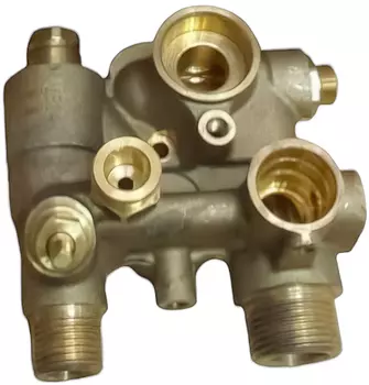 Гидравлическая группа Baxi