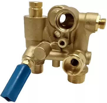 Гидравлическая группа Baxi