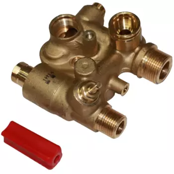 Гидравлическая группа Baxi