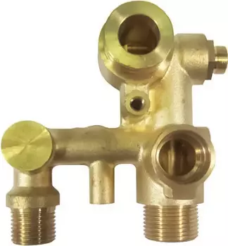 Гидравлическая группа De Dietrich