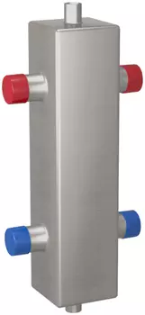 Гидравлический разделитель RISPA