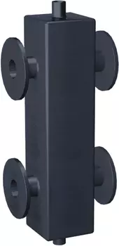 Гидравлический разделитель RISPA