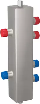 Гидравлический разделитель RISPA