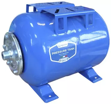 Гидроаккумулятор Aquario