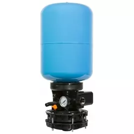 Гидроаккумулятор Джилекс