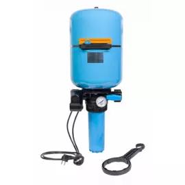 Гидроаккумулятор Джилекс