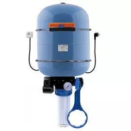 Гидроаккумулятор Джилекс