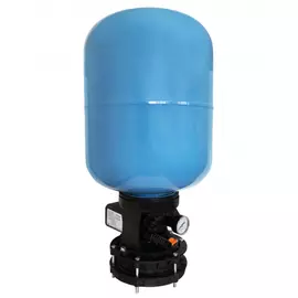 Гидроаккумулятор Джилекс