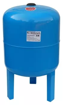 Гидроаккумулятор ETERNA