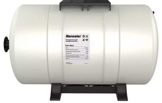 Гидроаккумулятор Renseier