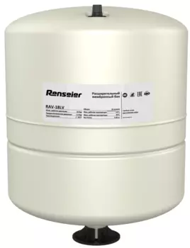 Гидроаккумулятор Renseier