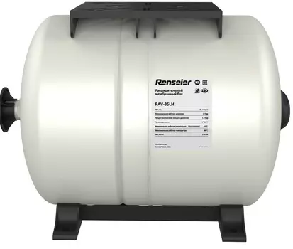 Гидроаккумулятор Renseier