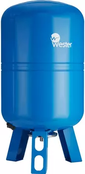 Гидроаккумулятор Wester