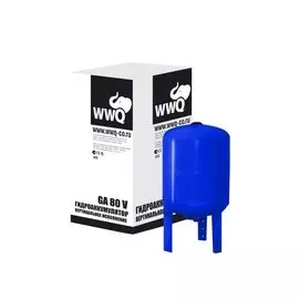 Гидроаккумулятор WWQ