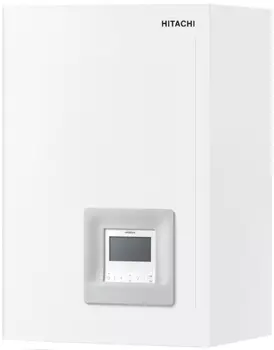 Гидромодуль Hitachi