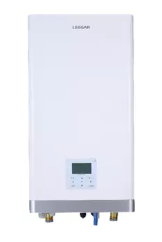 Гидромодуль Lessar