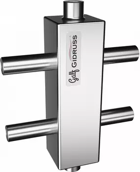 Гидрострелка GIDRUSS