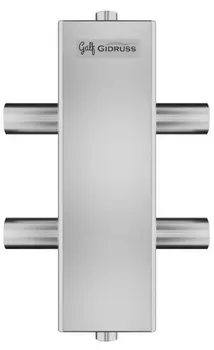 Гидрострелка GIDRUSS