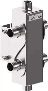 Гидрострелка GIDRUSS