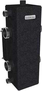 Гидрострелка GIDRUSS