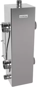 Гидрострелка GIDRUSS