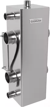 Гидрострелка GIDRUSS