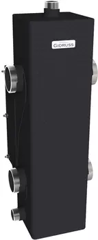 Гидрострелка GIDRUSS