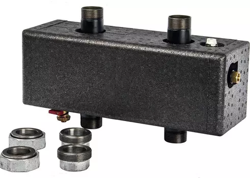 Гидрострелка Meibes