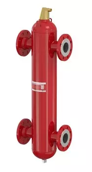 Гидрострелка Meibes