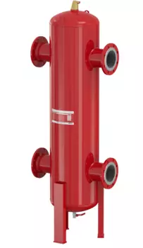 Гидрострелка Meibes