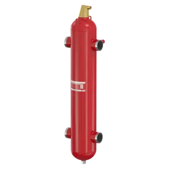 Гидрострелка Meibes