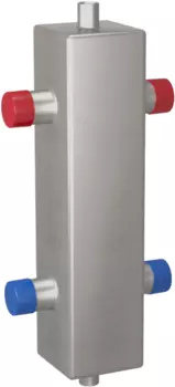 Гидрострелка RISPA