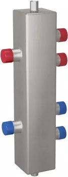 Гидрострелка RISPA