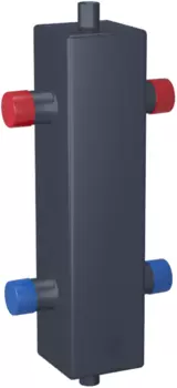 Гидрострелка RISPA