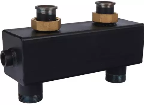 Гидрострелка Rommer