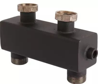 Гидрострелка Rommer