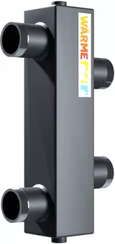 Гидрострелка Warme