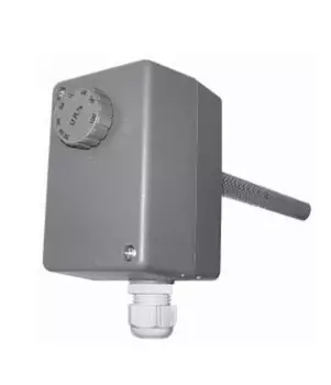 Гигростат Energolux