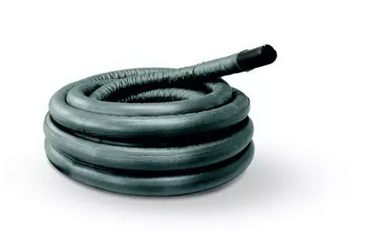 Гофрированный воздуховод Brofer