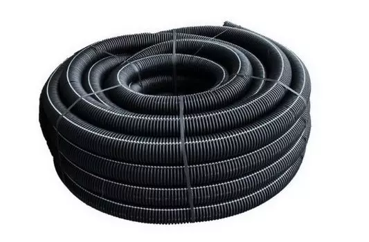 Гофрированный воздуховод Brofer