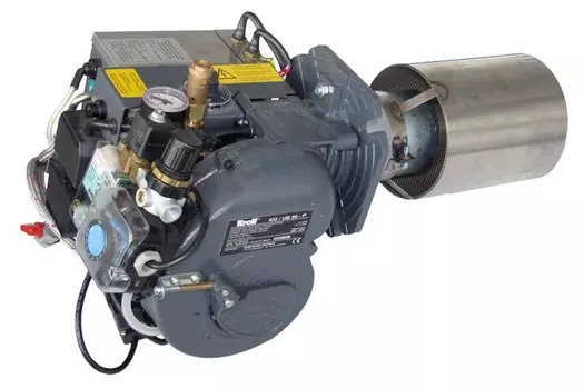 Горелка Kroll