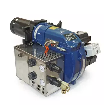 Горелка NORTEC