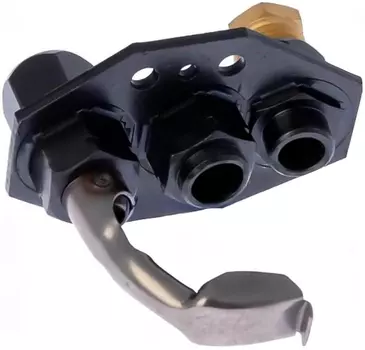 Горелочное устройство Ariston