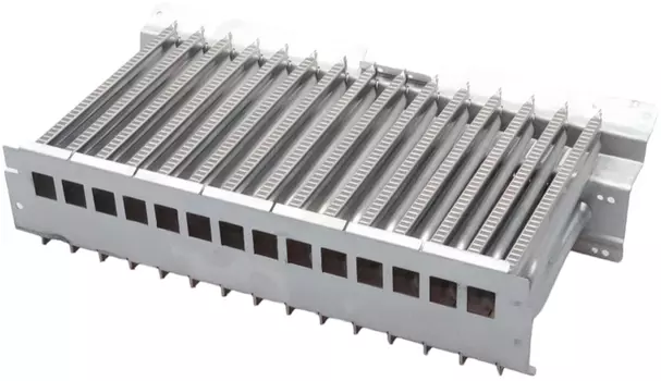 Горелочное устройство Ariston