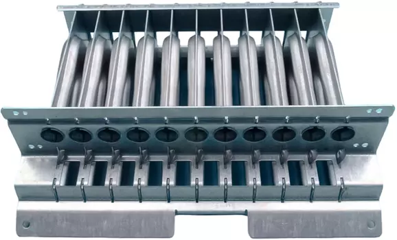 Горелочное устройство Ariston