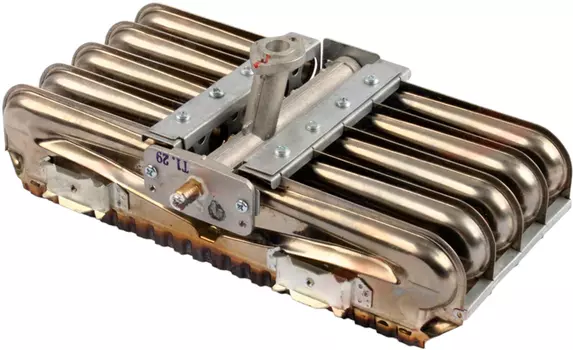 Горелочное устройство Ariston