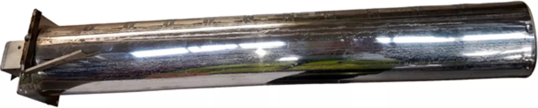 Горелочное устройство Baxi