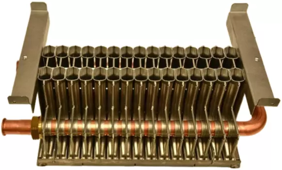 Горелочное устройство Baxi