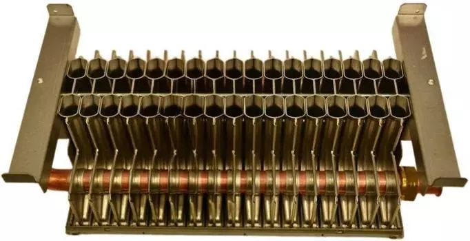 Горелочное устройство Baxi